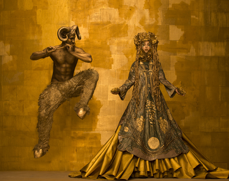 Illustration for article titled 2015 Life Ball.